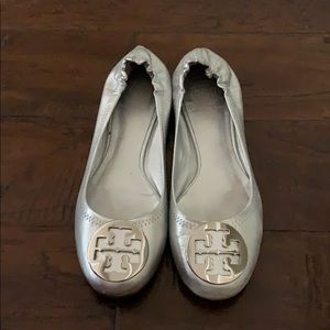 Tory Burch Flats